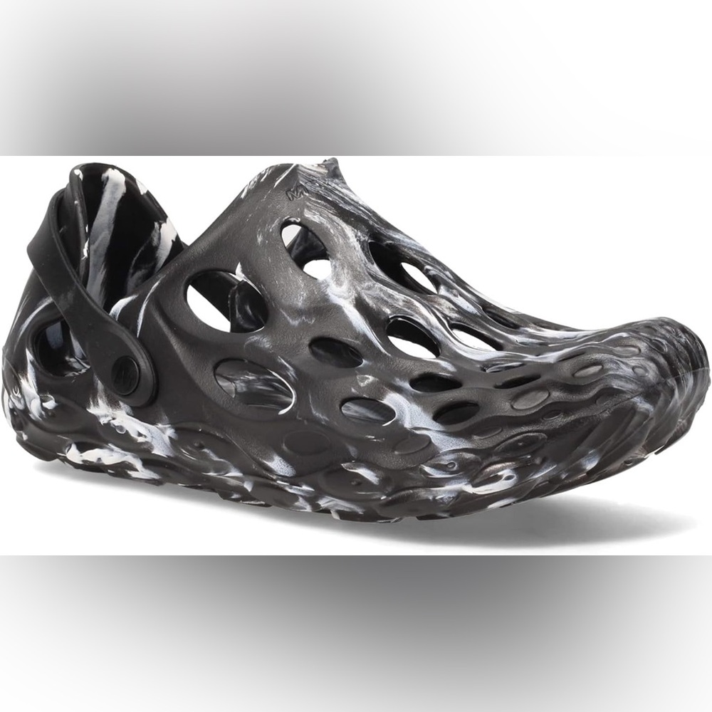 Merrell hydro moc sandal in cloud